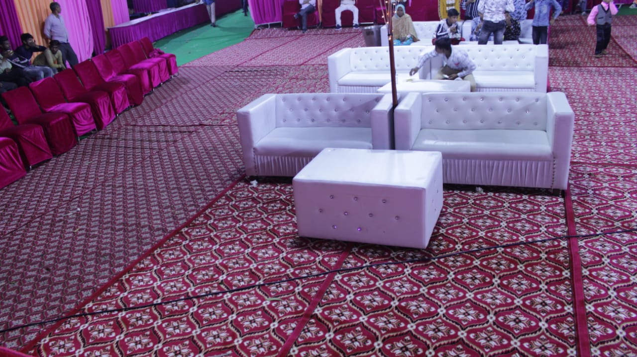 Balaji Tent & Caterers